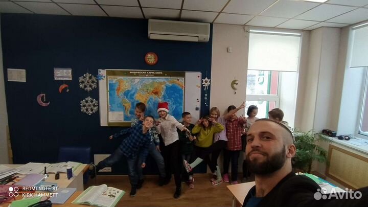 Подготовка к ОГЭ