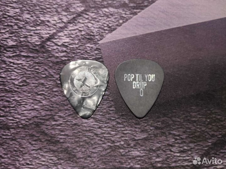 Медиаторы Roxette