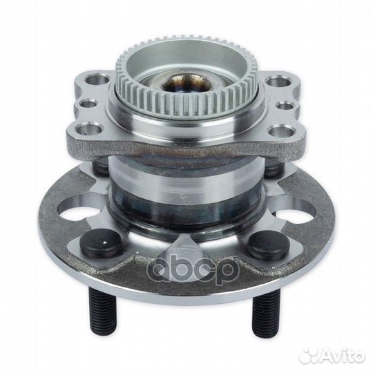 Ступица с подшипником hyundai/KIA solaris/RIO 1