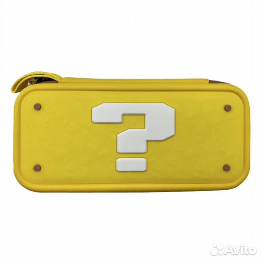 Чехол Premium Case для Nintendo Switch/N-Switch ol
