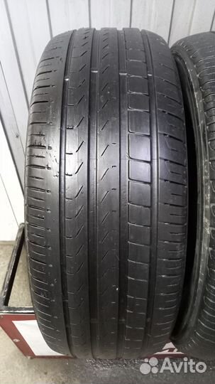 Pirelli Scorpion Verde 235/60 R18