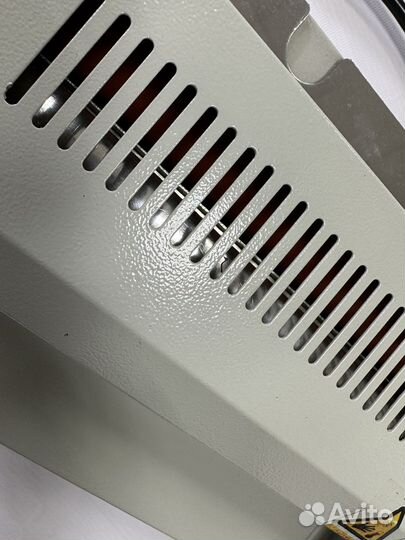 Ламинатор А4