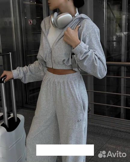 Костюм двойка женский