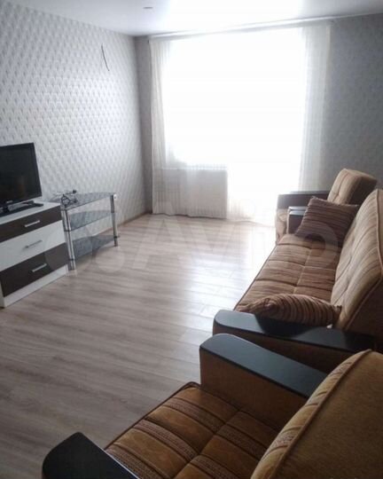 2-к. квартира, 67 м², 12/16 эт.