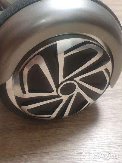 Гироскутер бу