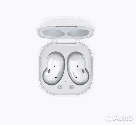 Беспроводные наушники Galaxy Buds Live