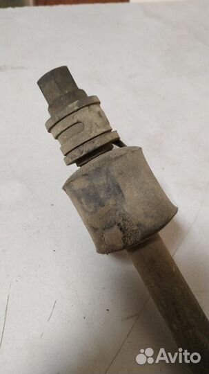 Шланг гидроусилителя Hyundai Accent Ii (+Тагаз)