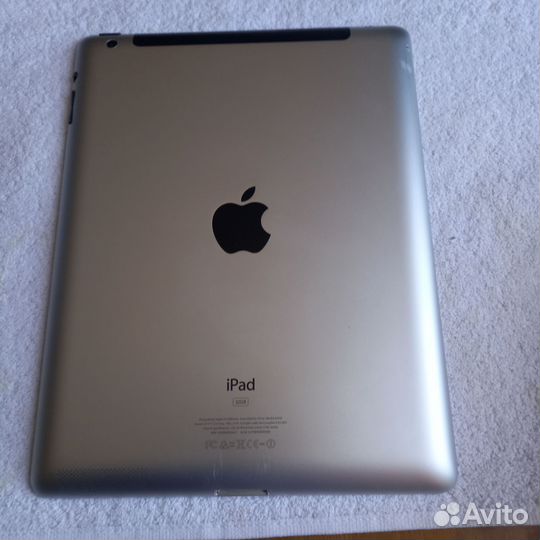 Планшет iPad 5.1 A130