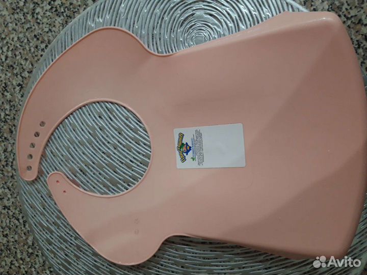 Нагрудник детский