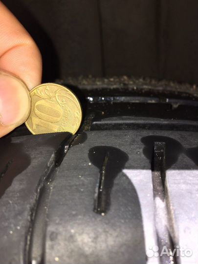 Dunlop SP Sport 8000 215/55 R16 V