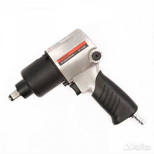 Гайковерт пневматический rossvik RT-5268 новый