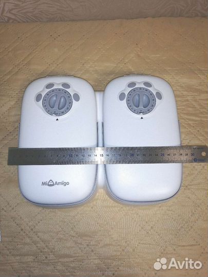 Автокормушка для животных