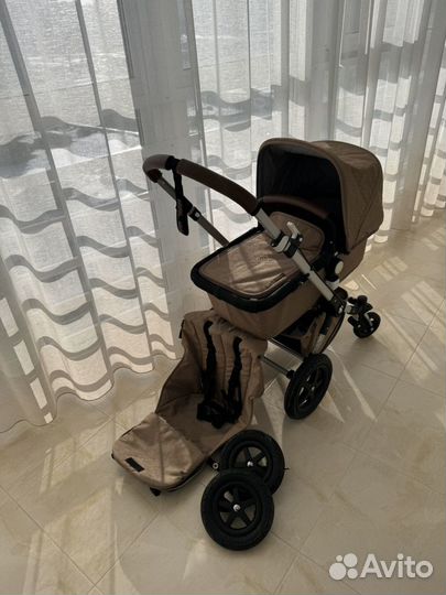 Коляска bugaboo cameleon 3