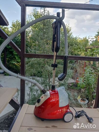 Отпариватель