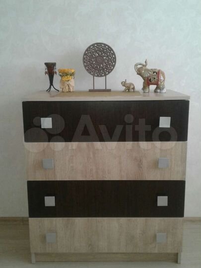 Квартира-студия, 24 м², 6/6 эт.