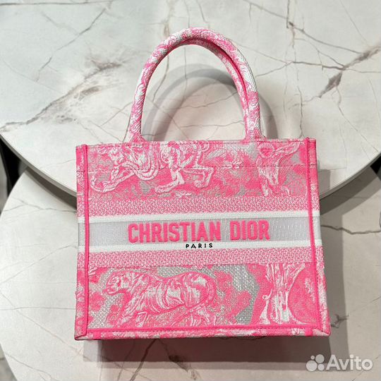 Cумка шопер женский Dior