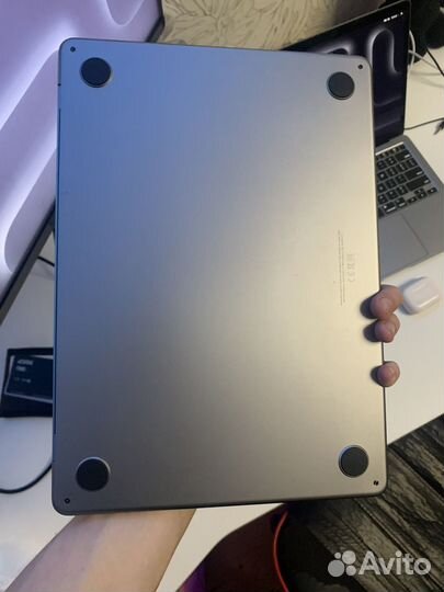 Apple macbook air m2