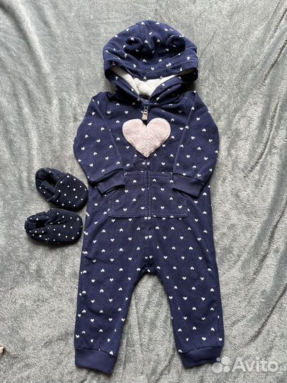 Вещи пакетом для девочки 74