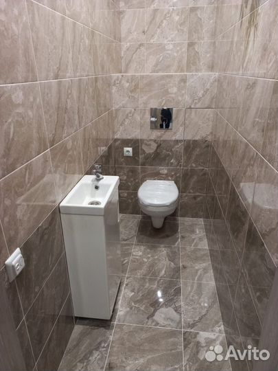 Ремонт квартир и домов