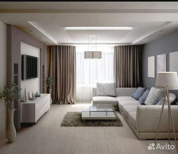 Услуги риэлтора