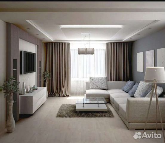 Услуги риэлтора