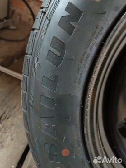 Sailun Atrezzo Elite 185/65 R15 88H