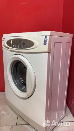 Стиральная машина Samsung бу