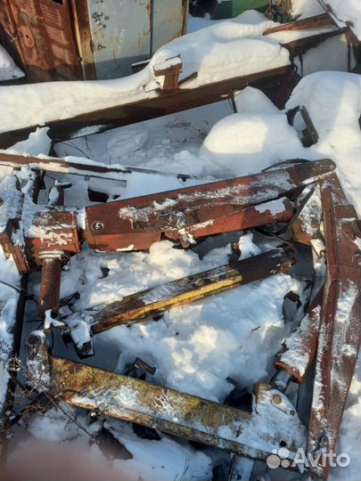 Кму установки манипуляторы бу