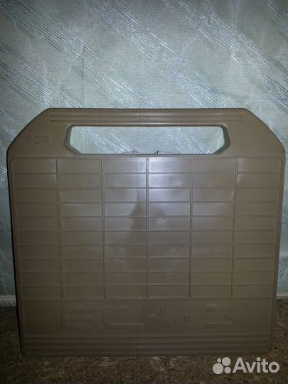 Солнечная батарея бск-3