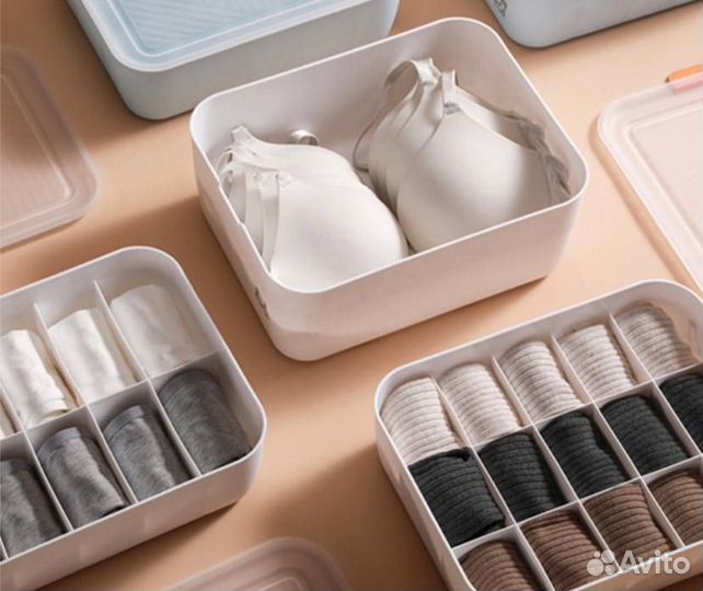 Органайзер для хранения вещей