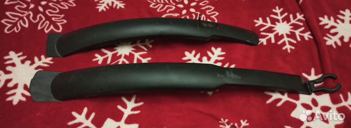 Крылья для велосипеда 26