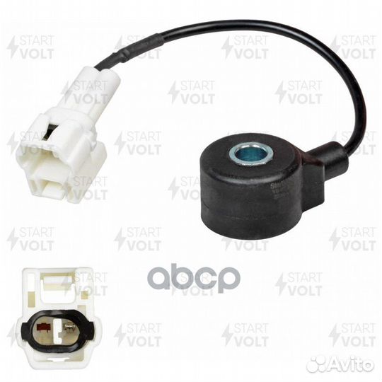 Датчик детонации vsks2220 startvolt