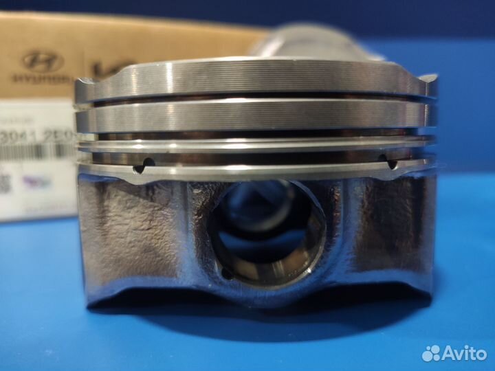Поршень двигателя Sportage Tucson Optima