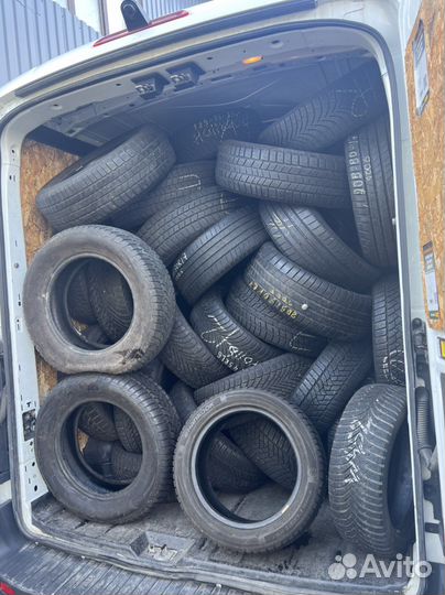 Continental ContiIceContact 205/55 R16