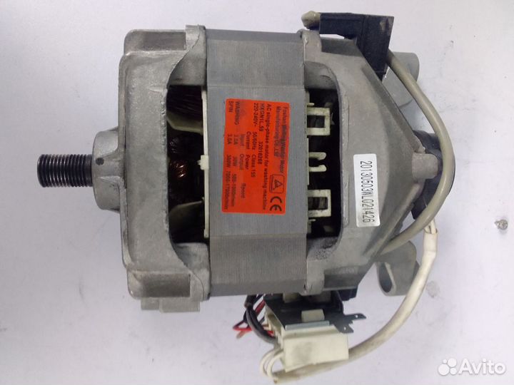 Двигатель к стиральной машине Vestel