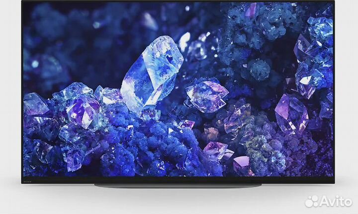 Новые Sony XR-48A90K Android 4K Oled телевизоры