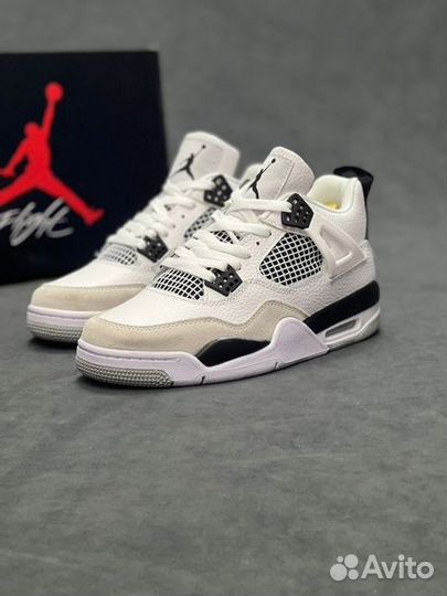 Nike Air Jordan 4 retro