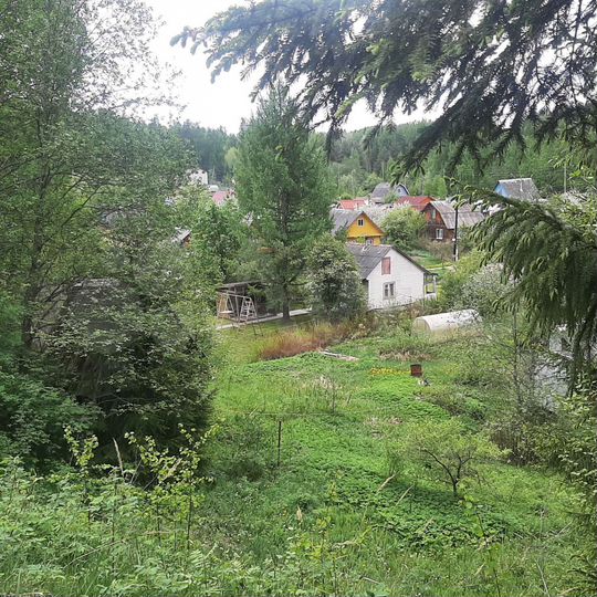 Дача 63 м² на участке 15 сот.