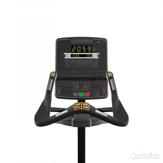 Велоэргометр performance Matrix С консолью LED