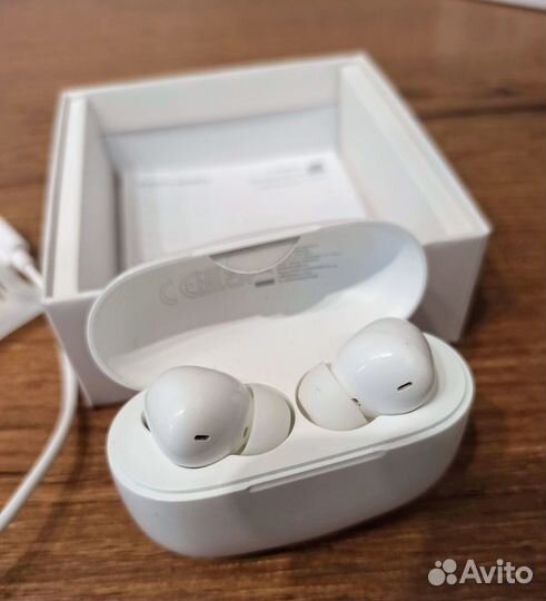 Наушники TWS Honor Choice Earbuds X3 Lite