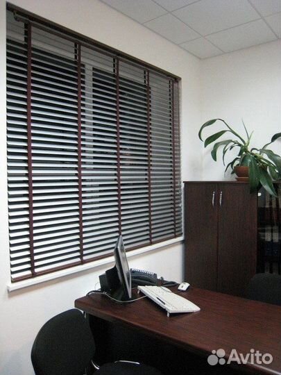 Жалюзи и рулонные шторы Мамоново