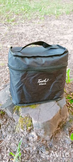 Маркеры для скетчинга 60 шт