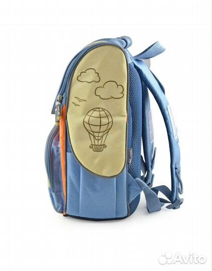 Рюкзак ранец портфель школьный