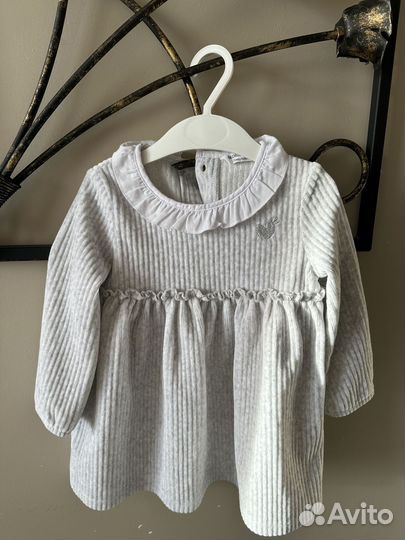 Вещи на девочку 80