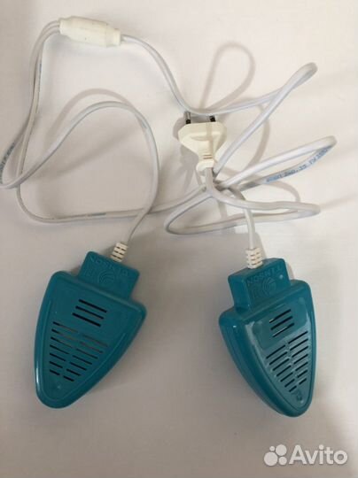 Сушилка обуви