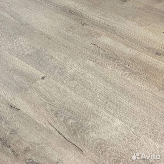 Ламинат 34 класс Ritter Organic 12 мм влагостойкий