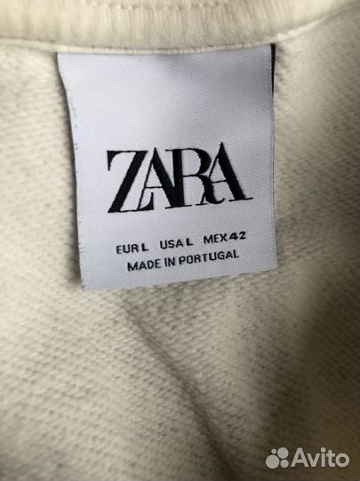 Свитшот Zara