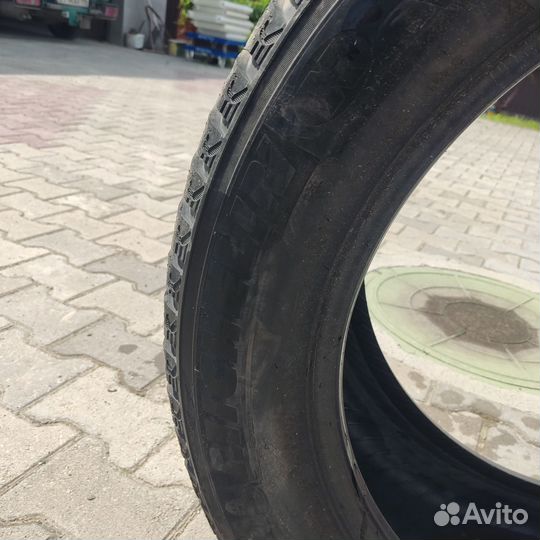 Michelin Agilis 285/50 R20 116