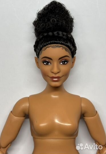 Кукла Disney Tinker Bell на теле Barbie