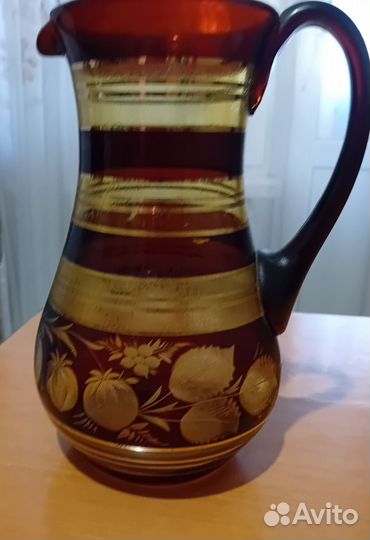 Посуда СССР